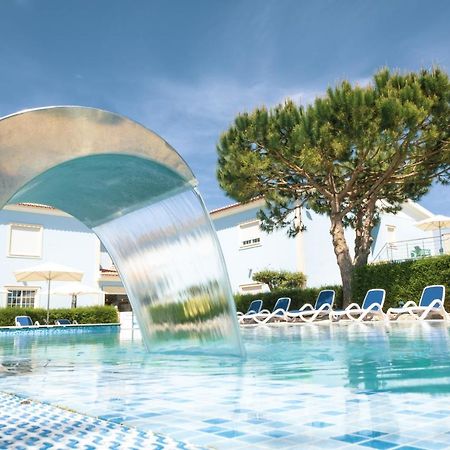 Hotel Neptuno Атогия да Балея Екстериор снимка